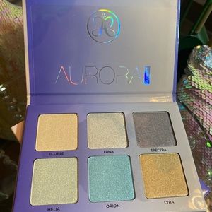 Anastasia Beverley Hills Aurora Glow Kit
